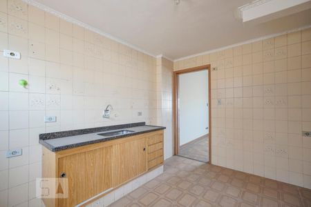 Apartamento à venda com 97m², 2 quartos e 1 vagaCozinha