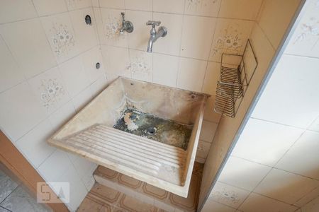 Apartamento à venda com 97m², 2 quartos e 1 vagaÁrea de serviço