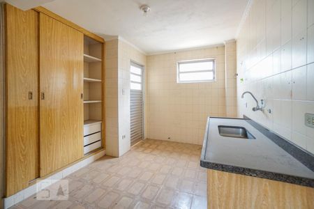 Apartamento à venda com 97m², 2 quartos e 1 vagaCozinha