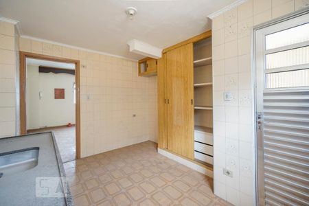 Apartamento à venda com 97m², 2 quartos e 1 vagaCozinha