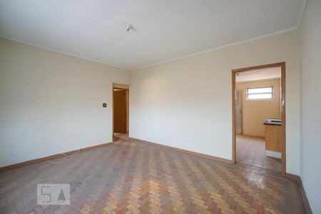 Sala de apartamento à venda com 2 quartos, 97m² em Guaiaúna, São Paulo