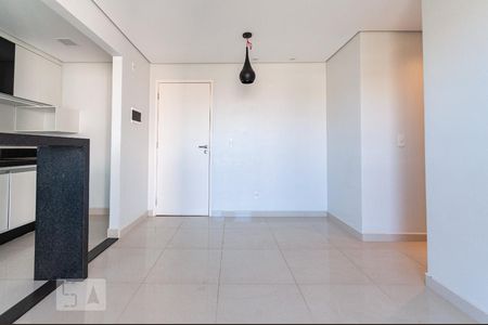 Sala de apartamento à venda com 2 quartos, 48m² em Jardim Myrian Moreira da Costa, Campinas
