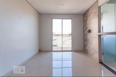 Sala de apartamento à venda com 2 quartos, 48m² em Jardim Myrian Moreira da Costa, Campinas
