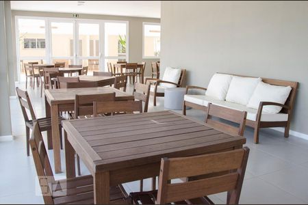 Apartamento à venda com 76m², 3 quartos e 1 vagaSalão de Festas