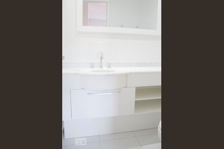 Apartamento à venda com 76m², 3 quartos e 1 vagaBanheiro suíte