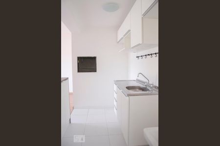 Apartamento à venda com 76m², 3 quartos e 1 vagaCozinha