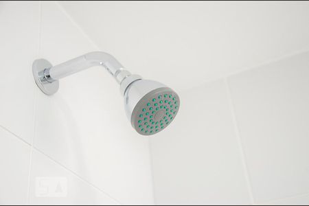 Apartamento à venda com 76m², 3 quartos e 1 vagaChuveiro