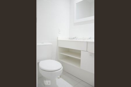 Apartamento à venda com 76m², 3 quartos e 1 vagaBanheiro