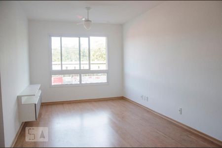 Apartamento à venda com 76m², 3 quartos e 1 vagaSala