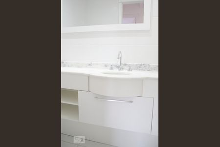 Apartamento à venda com 76m², 3 quartos e 1 vagaBanheiro