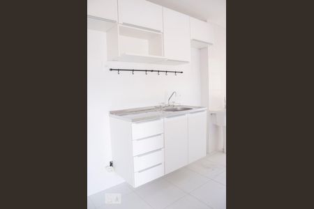 Apartamento à venda com 76m², 3 quartos e 1 vagaCozinha