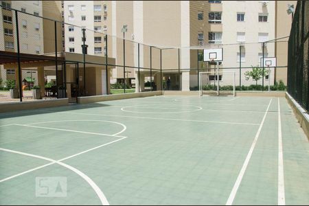 Apartamento à venda com 76m², 3 quartos e 1 vagaQuadra Esportiva