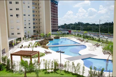 Apartamento à venda com 76m², 3 quartos e 1 vagaPiscina