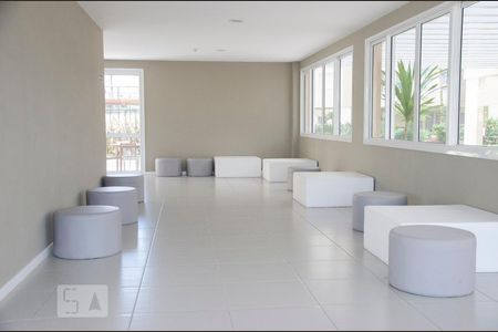 Apartamento à venda com 76m², 3 quartos e 1 vagaSalão de Festas