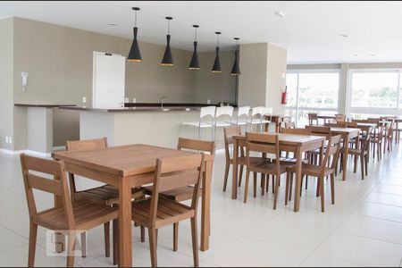 Apartamento à venda com 76m², 3 quartos e 1 vagaSalão de Festas