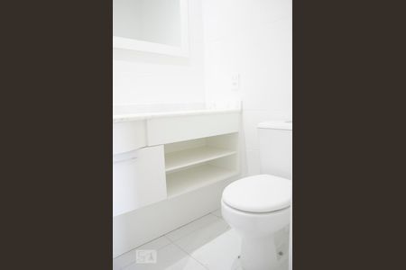 Apartamento à venda com 76m², 3 quartos e 1 vagaBanheiro suíte