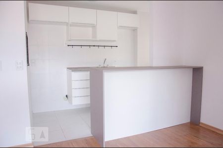 Apartamento à venda com 76m², 3 quartos e 1 vagaCozinha