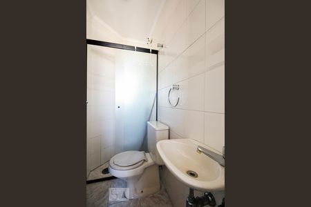 Apartamento à venda com 135m², 3 quartos e 2 vagasBanheiro de serviço