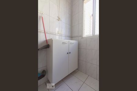 Apartamento para alugar com 56m², 2 quartos e 1 vagaÁrea de serviço