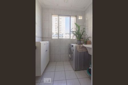 Apartamento para alugar com 56m², 2 quartos e 1 vagaÁrea de serviço