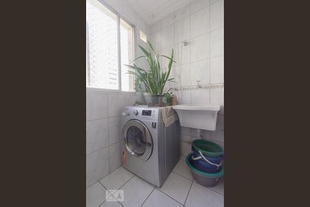 Apartamento para alugar com 56m², 2 quartos e 1 vagaÁrea de serviço