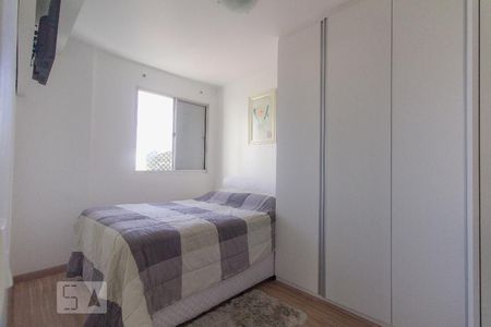 Quarto 2 de apartamento para alugar com 2 quartos, 56m² em Vila Parque Jabaquara, São Paulo