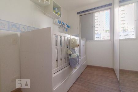 Quarto 1 de apartamento para alugar com 2 quartos, 56m² em Vila Parque Jabaquara, São Paulo