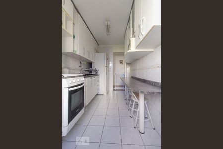 Apartamento para alugar com 56m², 2 quartos e 1 vagaCozinha