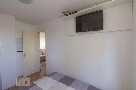 Apartamento para alugar com 56m², 2 quartos e 1 vagaQuarto 2