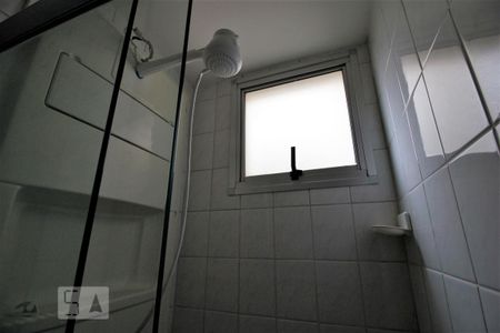 Chuveiro de apartamento à venda com 2 quartos, 49m² em Fazenda Morumbi, São Paulo