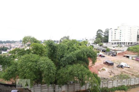 Vista do quarto 1 de apartamento à venda com 2 quartos, 49m² em Fazenda Morumbi, São Paulo