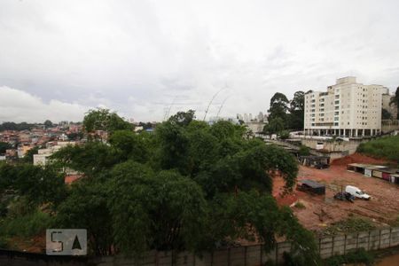 Vista do quarto 2 de apartamento à venda com 2 quartos, 49m² em Fazenda Morumbi, São Paulo
