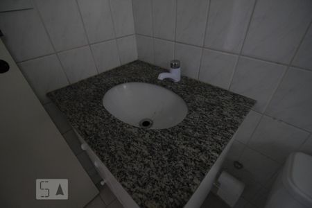 Pia de apartamento à venda com 2 quartos, 49m² em Fazenda Morumbi, São Paulo