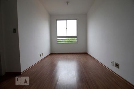 Sala de apartamento à venda com 2 quartos, 49m² em Fazenda Morumbi, São Paulo
