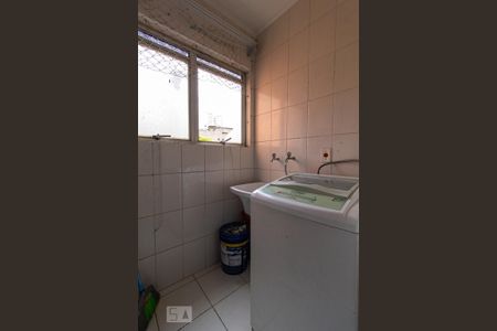 Apartamento para alugar com 48m², 2 quartos e 1 vaga Apartamento para alugar com 48m², 2 quartos e 1 vagaÁrea de Serviço