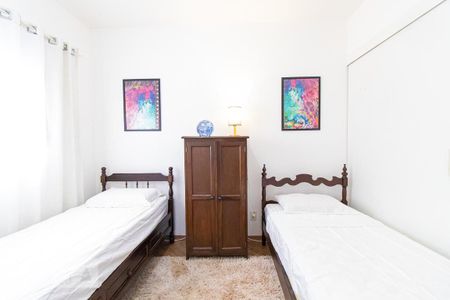 Apartamento para alugar com 48m², 2 quartos e 1 vaga Apartamento para alugar com 48m², 2 quartos e 1 vagaSala/Quarto