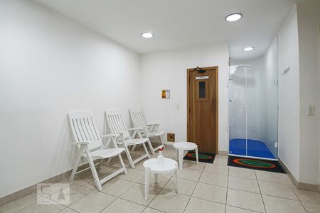 Apartamento para alugar com 48m², 2 quartos e 1 vaga Apartamento para alugar com 48m², 2 quartos e 1 vagaSauna