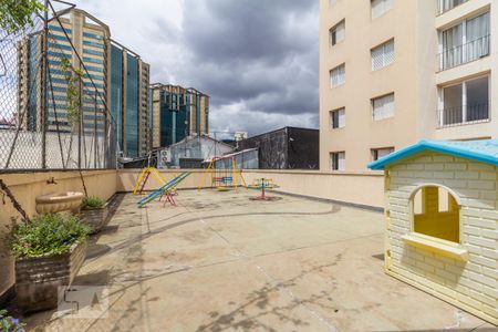 Playground de apartamento para alugar com 2 quartos, 76m² em Moema, São Paulo