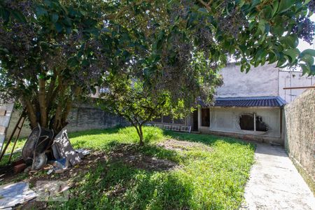 Casa para alugar com 350m², 5 quartos e 8 vagas Casa para alugar com 350m², 5 quartos e 8 vagasFundos