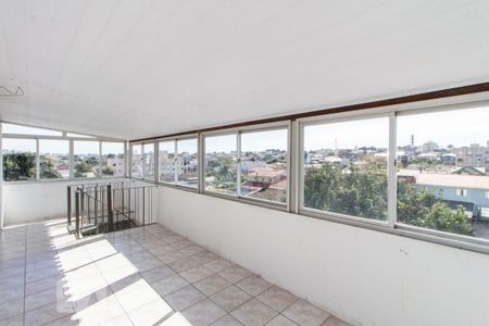 Cobertura de casa para alugar com 5 quartos, 350m² em Capão Raso, Curitiba