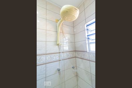 Casa para alugar com 350m², 5 quartos e 8 vagas Casa para alugar com 350m², 5 quartos e 8 vagasBanheiro do Quarto 4