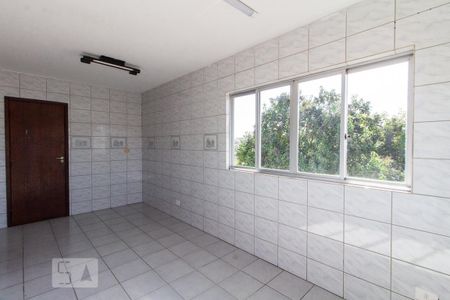 Cozinha de casa para alugar com 5 quartos, 350m² em Capão Raso, Curitiba