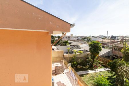 Vista Quarto 3 de casa para alugar com 5 quartos, 350m² em Capão Raso, Curitiba