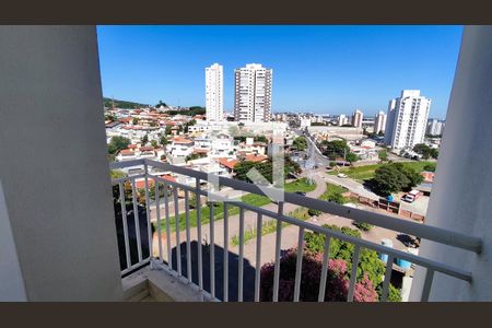 Apartamento para alugar com 83m², 3 quartos e 2 vagasVista Sacada - Suíte