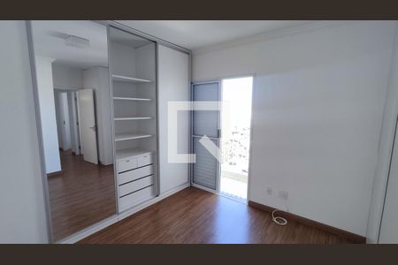 Quarto 1 - Suíte de apartamento para alugar com 3 quartos, 83m² em Vila das Hortências, Jundiaí