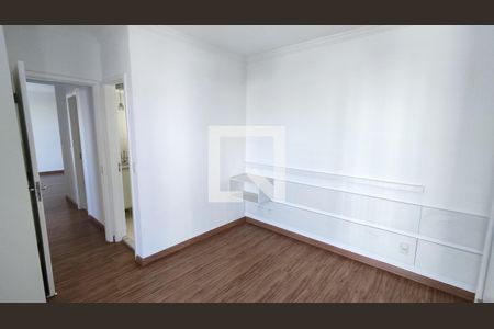 Quarto 1 - Suíte de apartamento para alugar com 3 quartos, 83m² em Vila das Hortências, Jundiaí