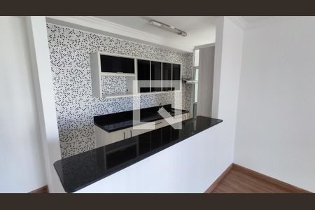 Apartamento para alugar com 83m², 3 quartos e 2 vagasCozinha
