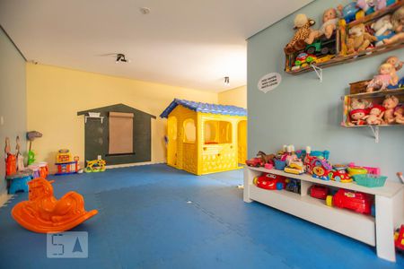 Apartamento para alugar com 83m², 3 quartos e 2 vagasBrinquedoteca