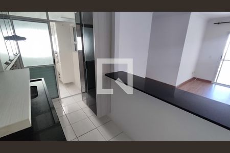 Apartamento para alugar com 83m², 3 quartos e 2 vagasCozinha