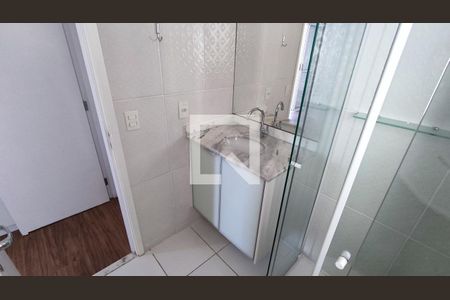 Apartamento para alugar com 83m², 3 quartos e 2 vagasBanheiro Suíte